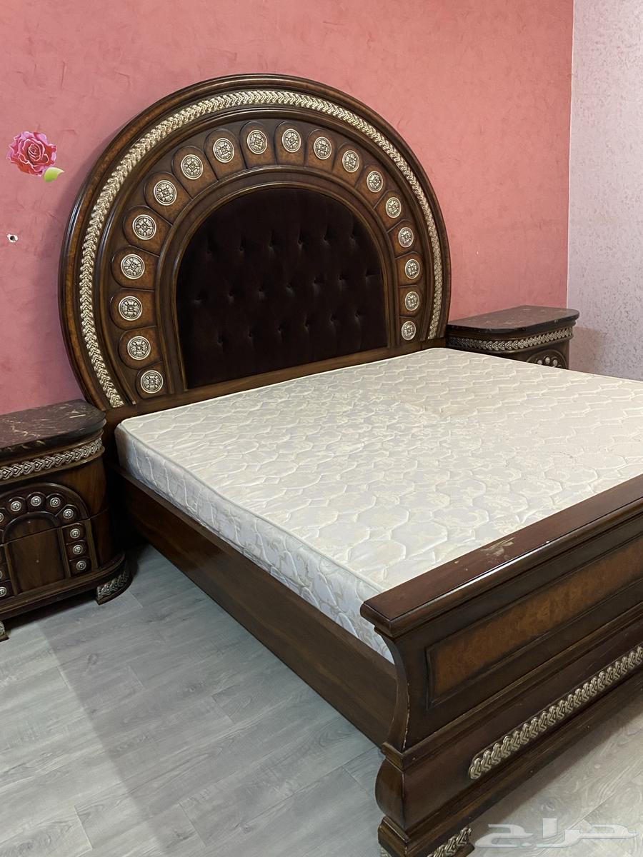 غرفة نوم وكنب كامل63704211676673112