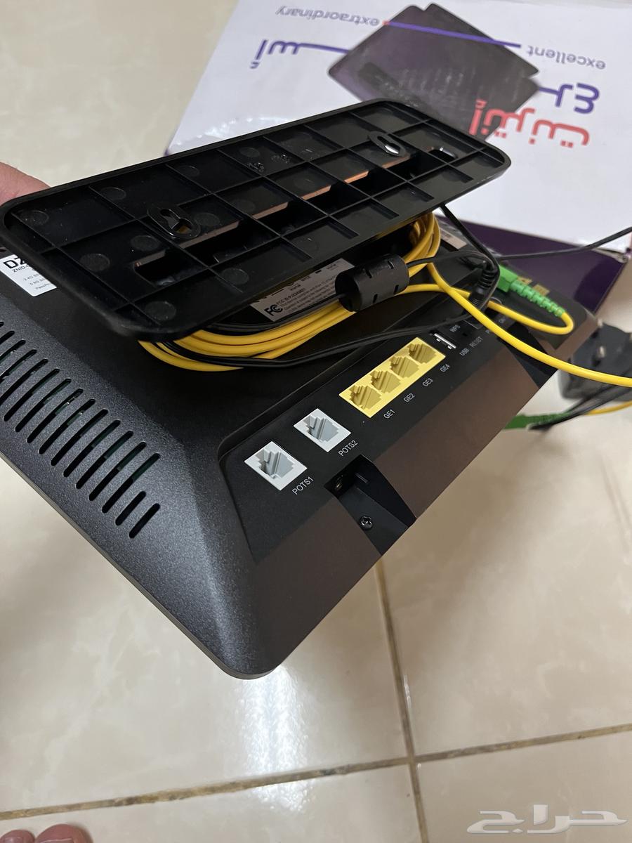 STC Fiber Router63699632284417113