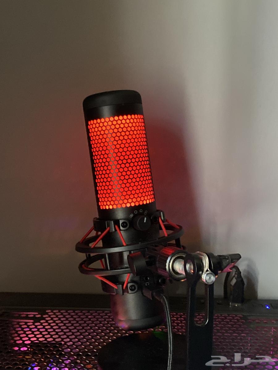Hyper X Hyper X Microphone63699633306243113