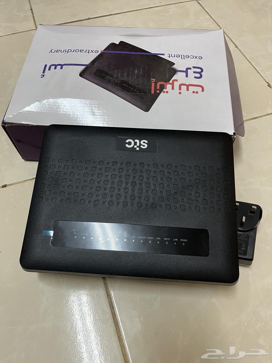STC Fiber Router63699632284417110