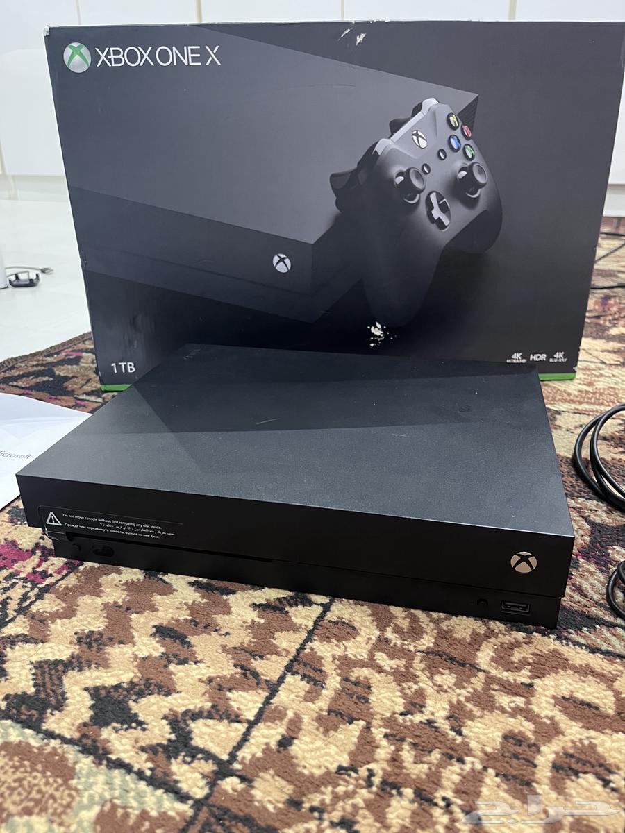 اكسبوكس ون اكس63699625627906111