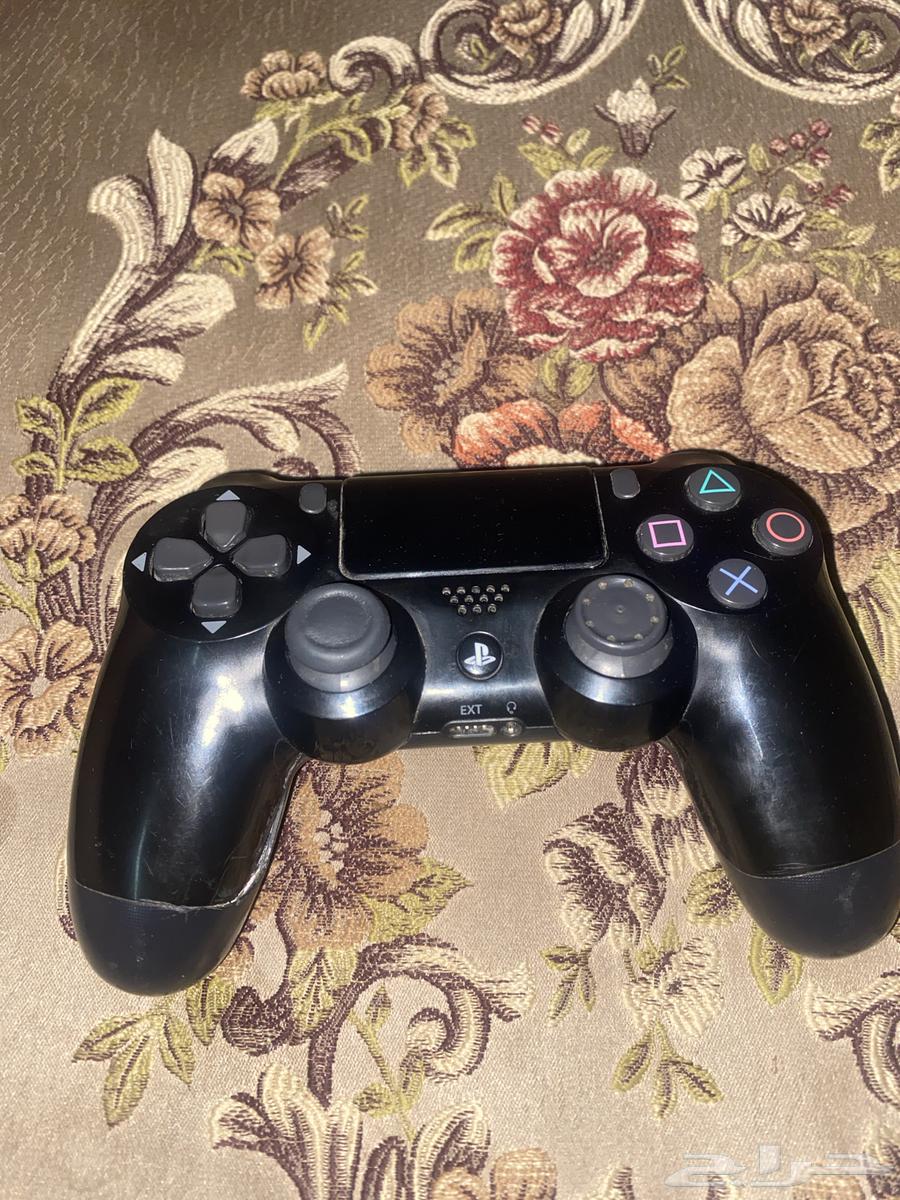 Original Sony Four Hand, everything works perfectly, no issues63703863080321110