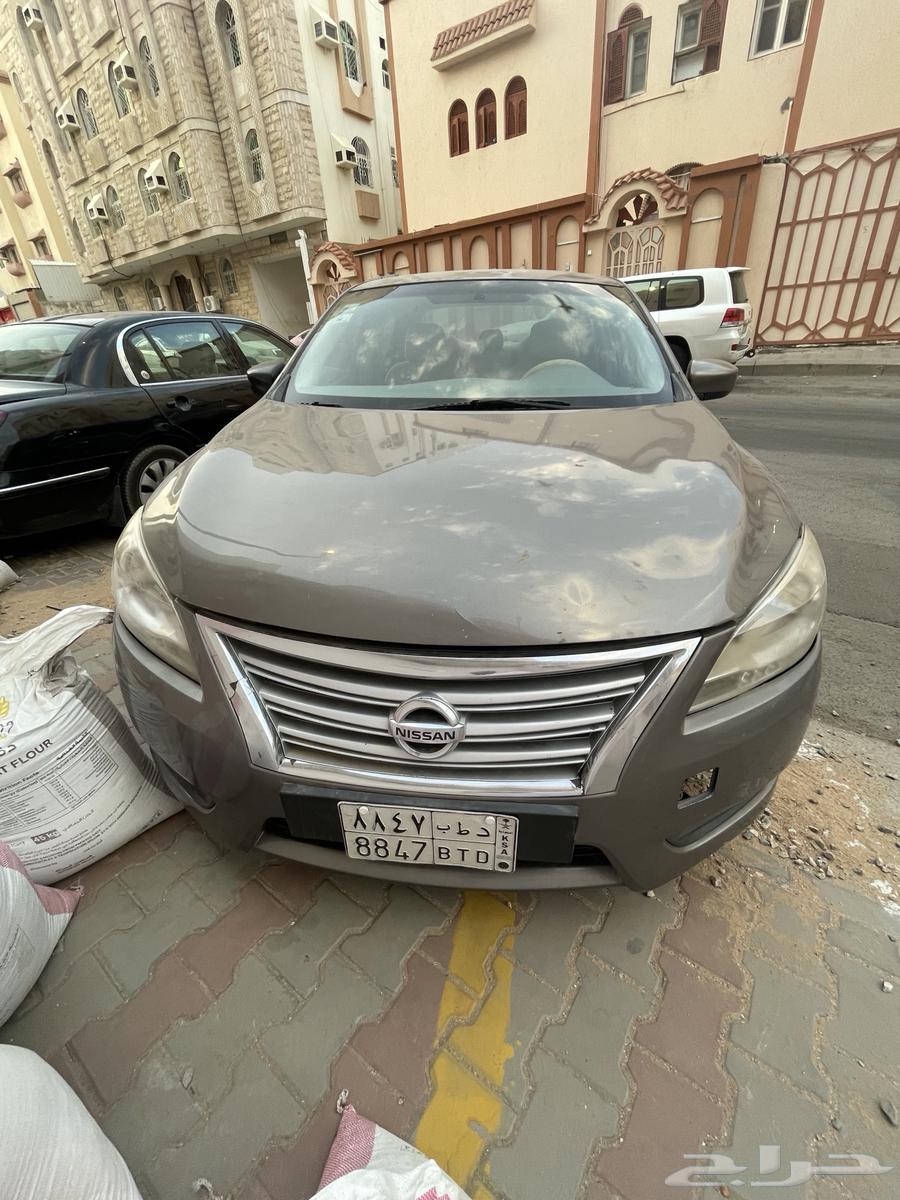 Nissan Sentra for sale63778308120833110