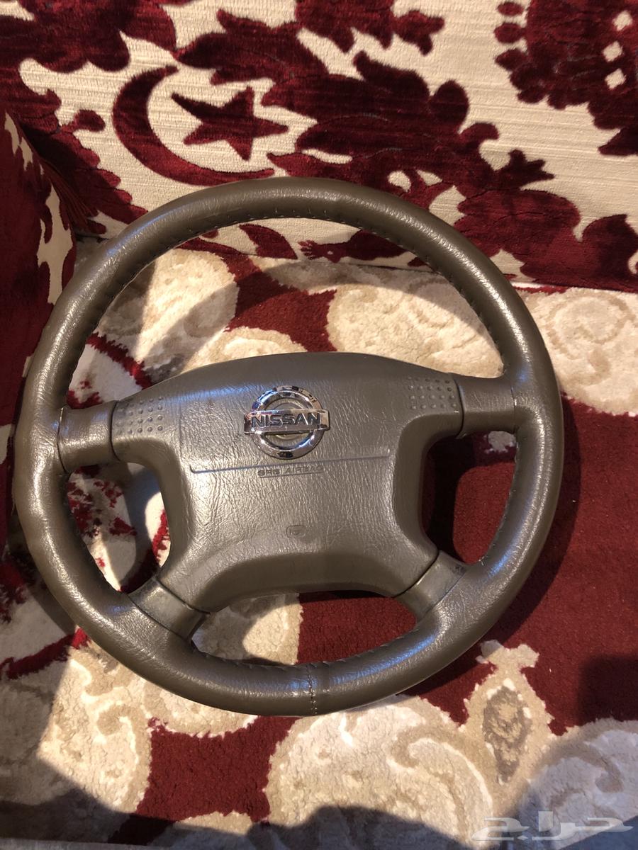السلام عليكم ورحمه الله وبركاته يوجد دركسون باترول موديل 9963779558318594110