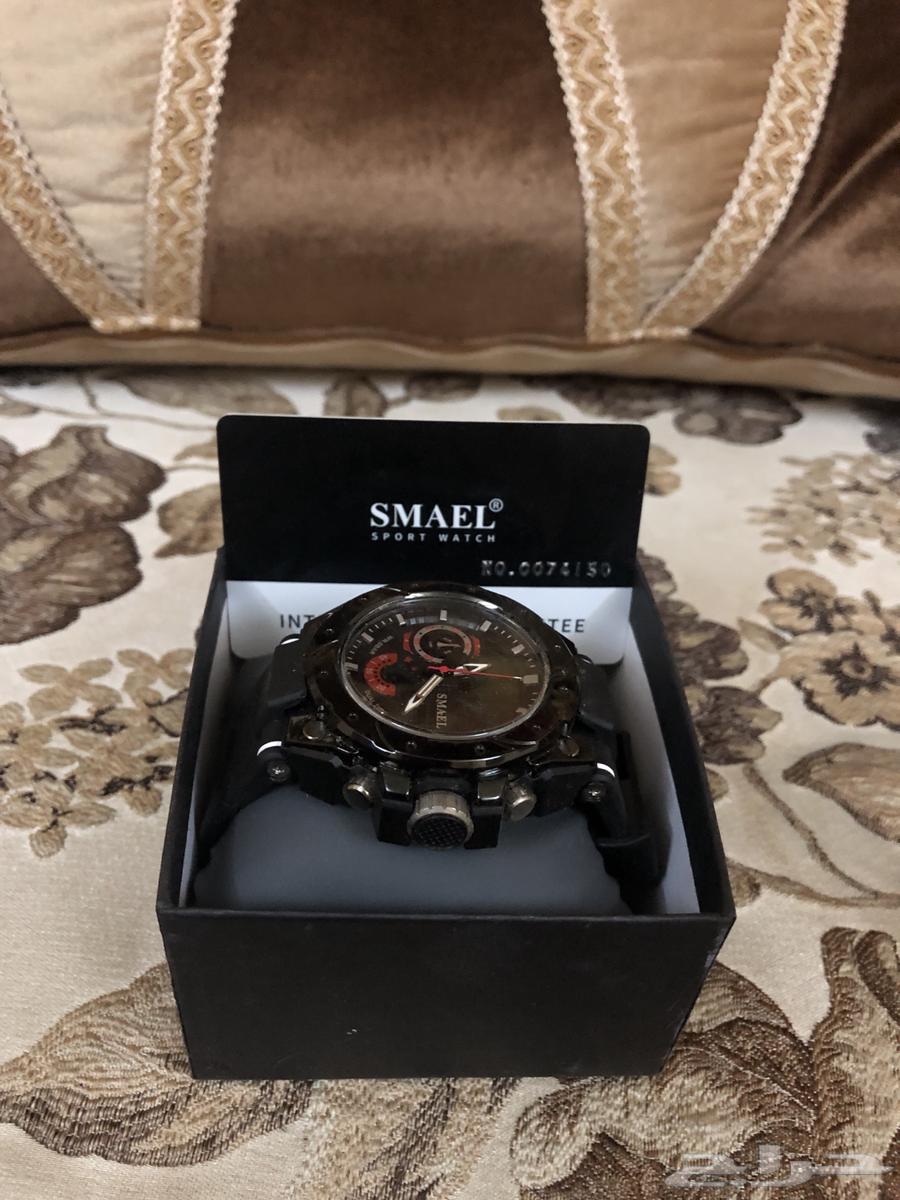 ساعة SMAEL للبيع63699628918657110