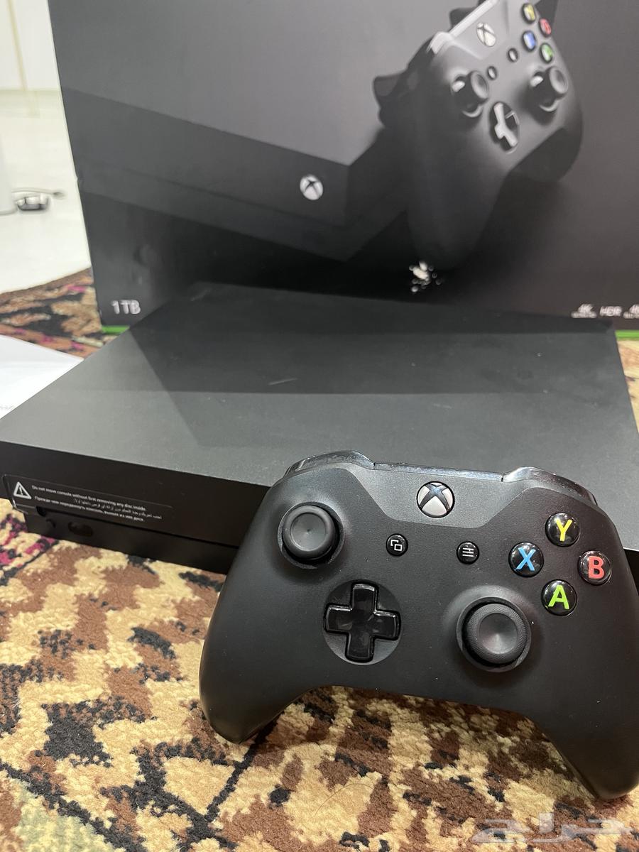 اكسبوكس ون اكس63699625627906110