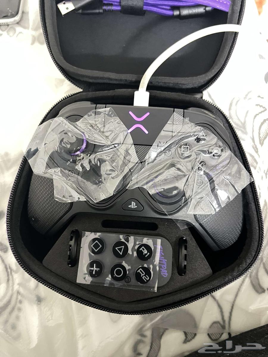 Victrix Pro BFG Professional PlayStation Controller63699631940867110