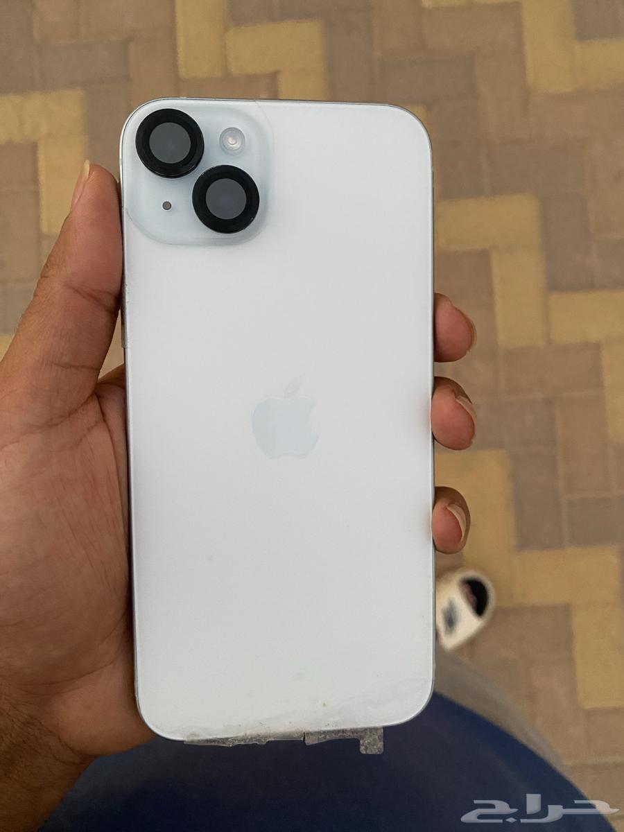 للبيع ايفون 15 بلس محظور ip سناب63702791126530113