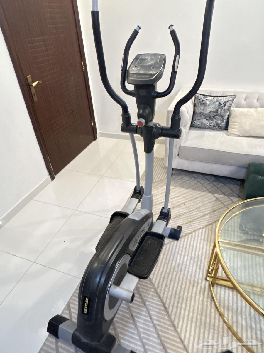 اجهزة رياضية للبيع63702060290306110