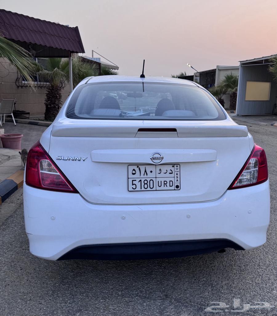 نيسان صني 201863655051165314111