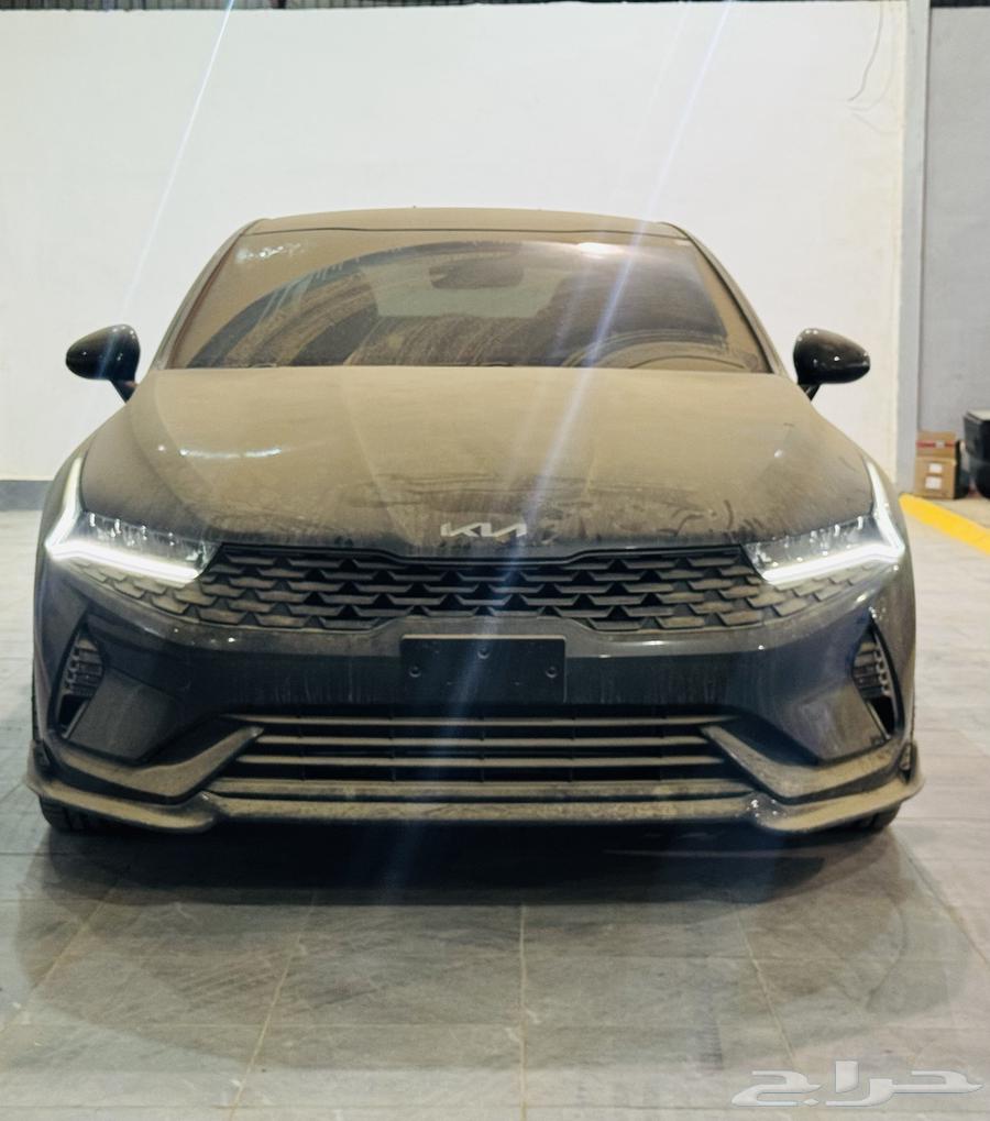 Kia 5 imported Al-Jaber engine 2000 special specifications stored zeros63773593849601110