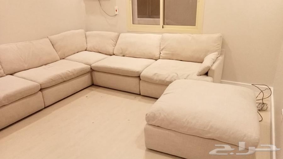 A new sofa set less than a week old63706129671681112