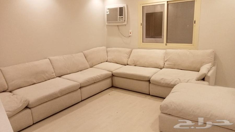 A new sofa set less than a week old63706129671681110