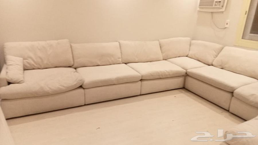 A new sofa set less than a week old63706129671681111