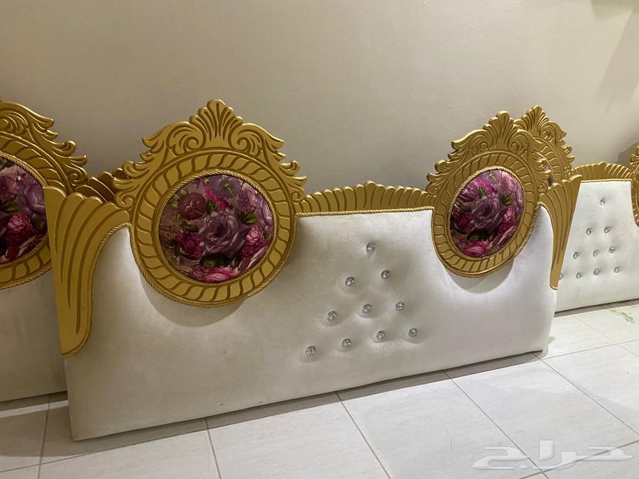 مجلس مساند بدون الفرشة - كومدينات وتسريحات63701967444225113