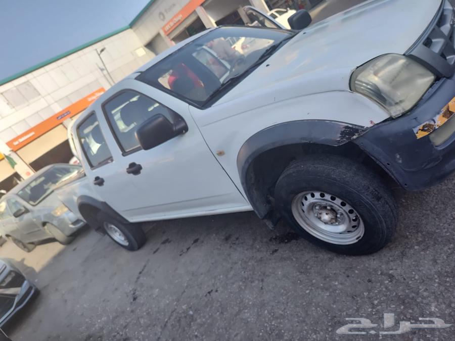 ايسوزو 2006 مكينة فير مكيف دفرنس فحص ماشاء الله63778410182018110