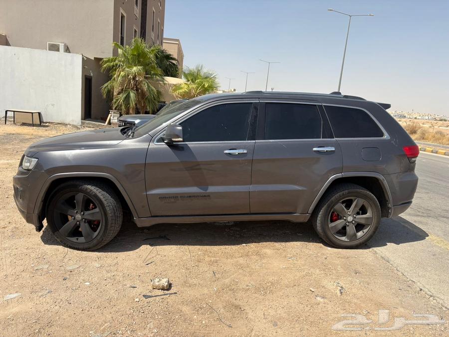 جراند شروكي 201463622280344962111