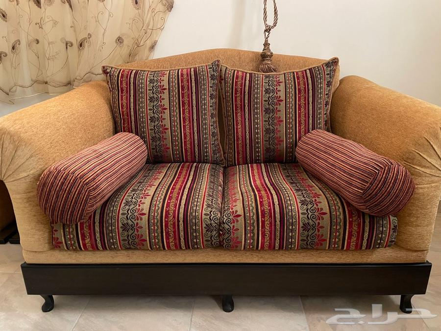 طقم كنب للبيع63700744978050111