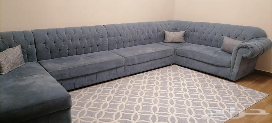 طقم كنب للبيع - عاجل63699908468609110
