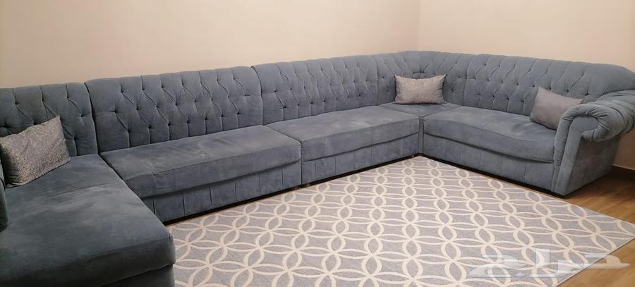 طقم كنب للبيع - عاجل63699908468609112