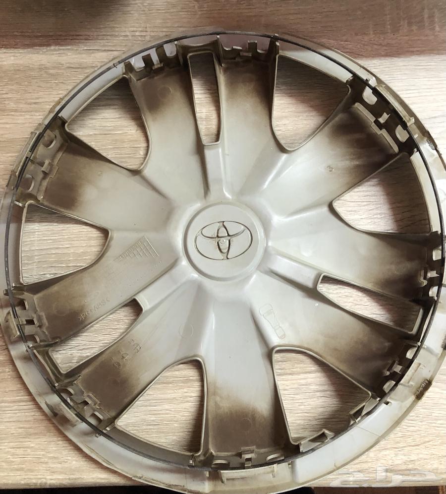 Original Yars pan, clean, from agency63763439701250111