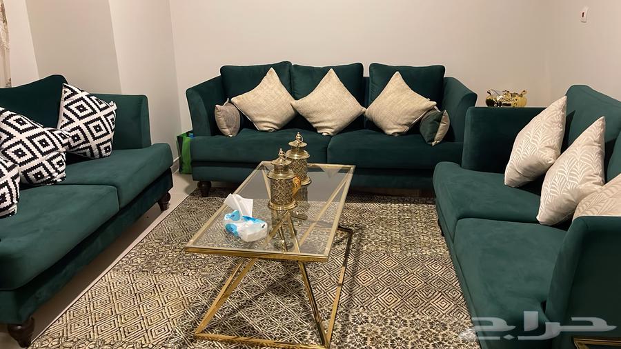 طقم كنب للبيع هوم سنتر63699818294275110