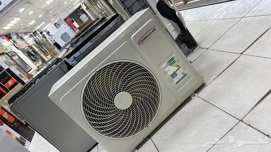 General Class Split AC Size 2463701876158467113