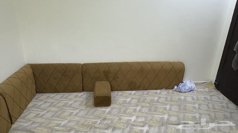 Floor sofa with mattress63701125875715114