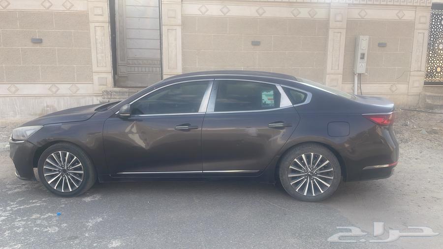 Kia Kadenza 201863763439693187112