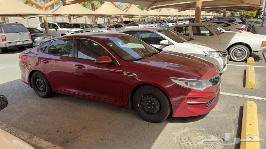 اوبتيما نظيفه 2018 للبيع .63766608993539111