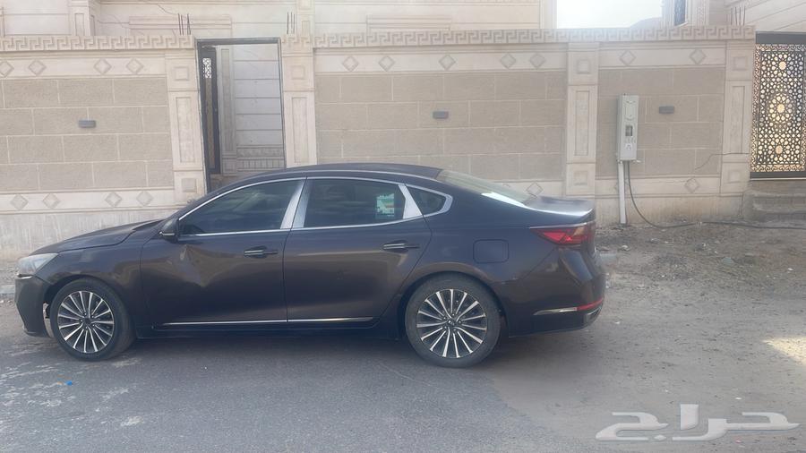 Kia Kadenza 201863763439693187110