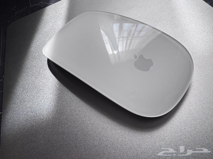 ماوس Magic Mouse 2 كالجديد تماما63700088414211110