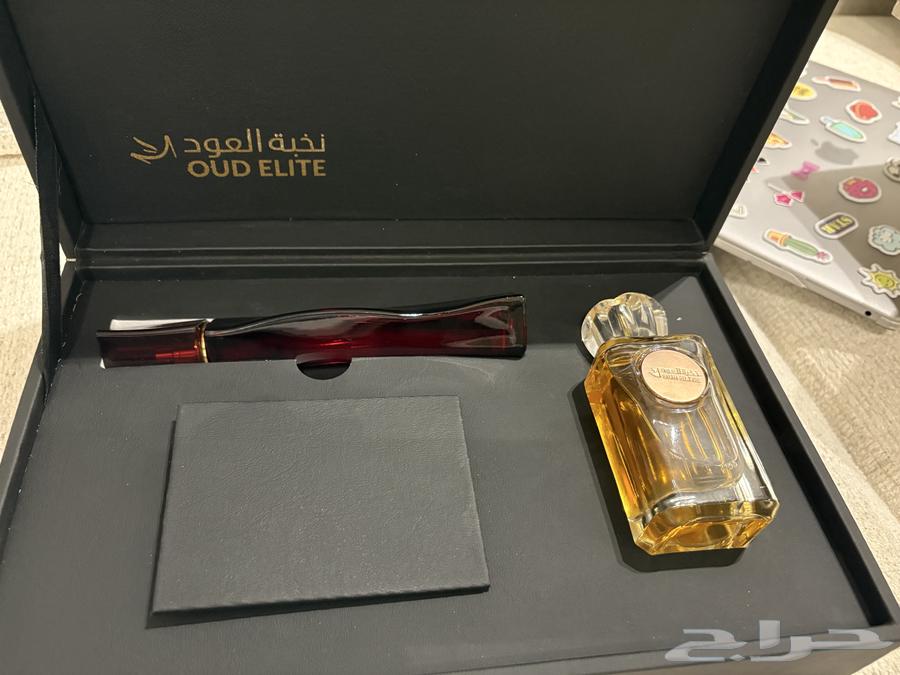 طقم هدية نخبة العود63705440748545111
