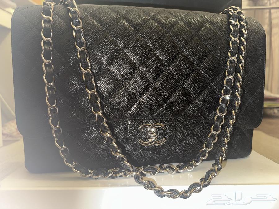 Authentic Chanel bag, never used63701418391938113