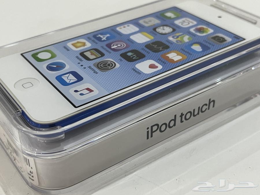 ايبود ipod أزرق آخر اصدار 201963699630768642110