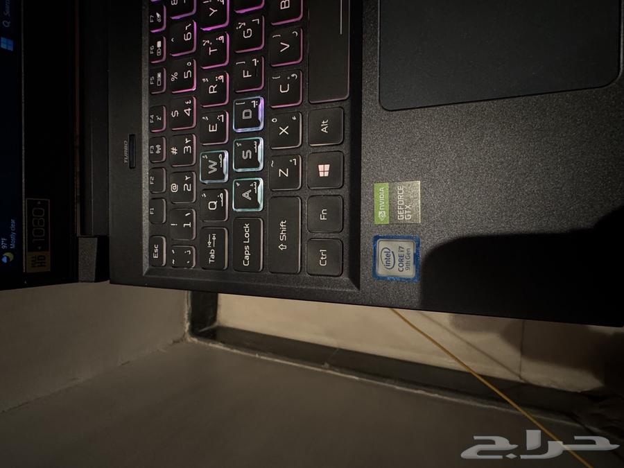 للبيع لابتوب Acer Predator Triton 30063702794682625113