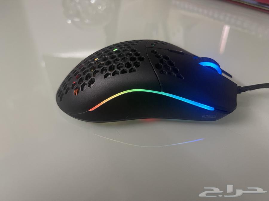 Glorious Model O Gaming Mouse63699626954883112