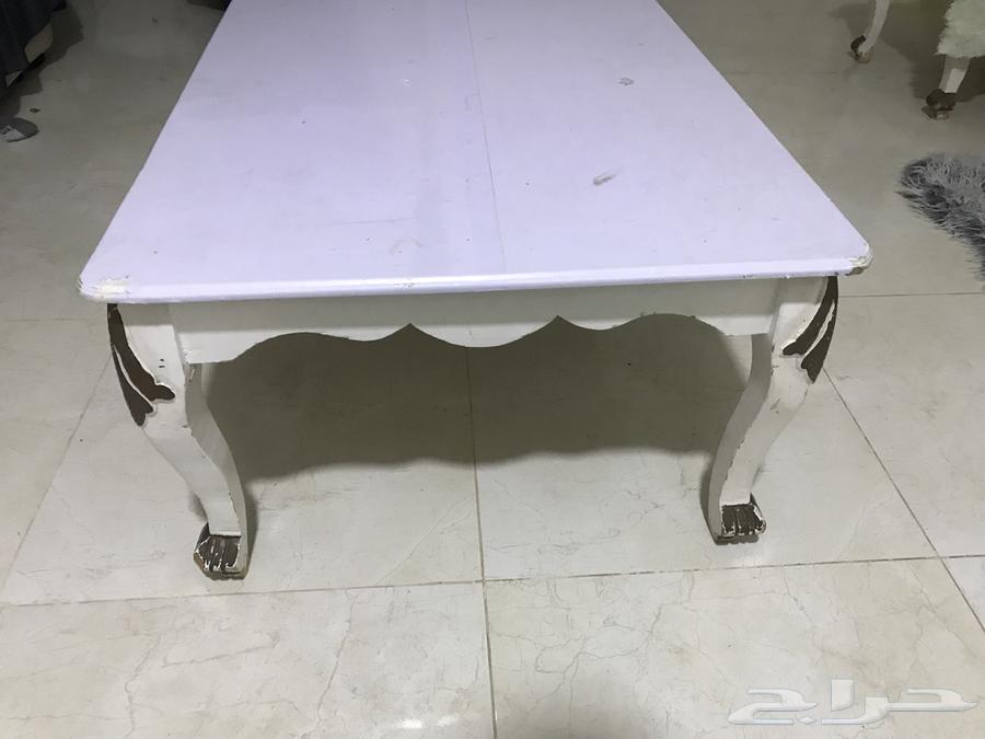 طاولة خشب كبير السعر 60 قابل للتفاوض63703502159235110