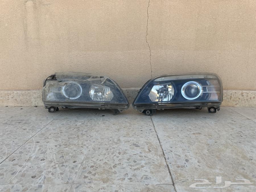 Original GM Capless Front Hub Set63763636082945110