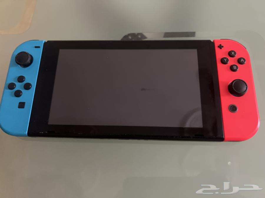 Nintendo Switch OLED device63699631262338110
