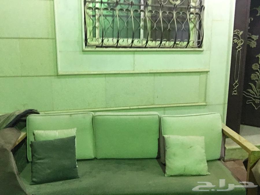للبيع جلسة خارجية مع غطاء حماية63705535000578113