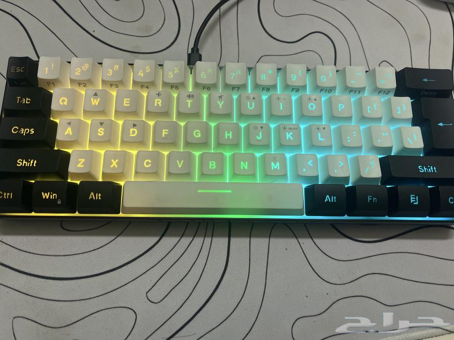 Mouse Keyboard63699623181570110