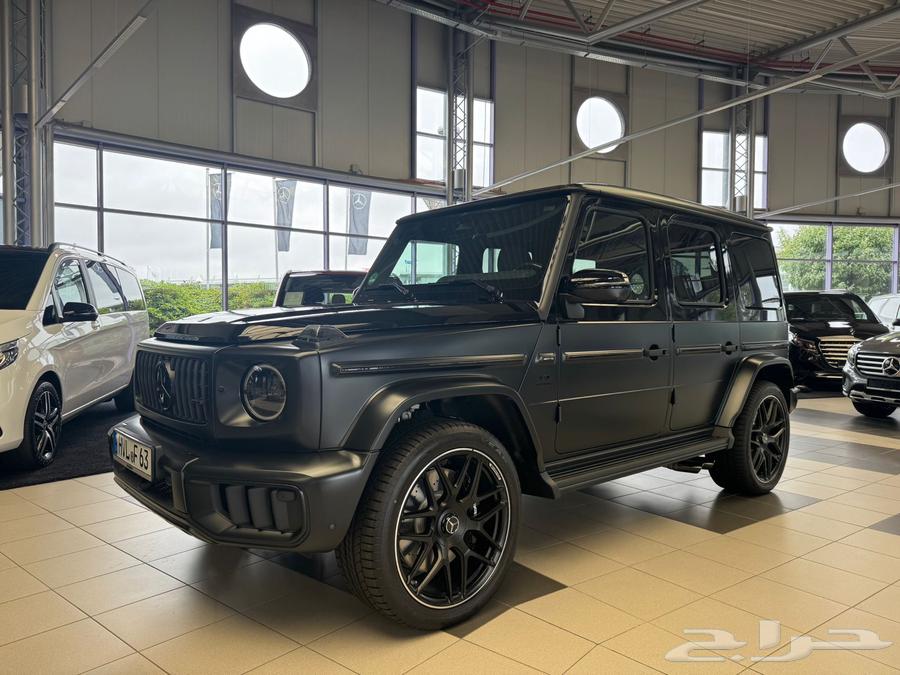 mercedes G63 202563654660231299114