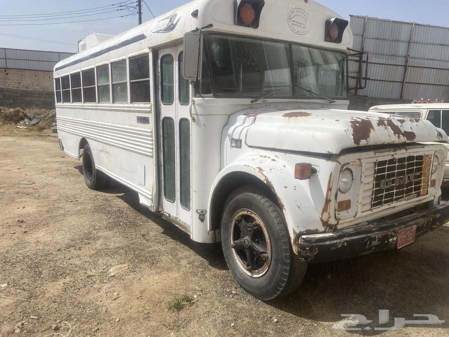 باص جمس للبيع63765535680515110