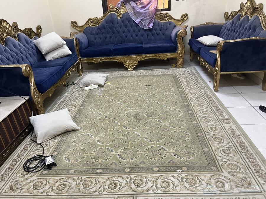 كنب للبيع63699822263683110