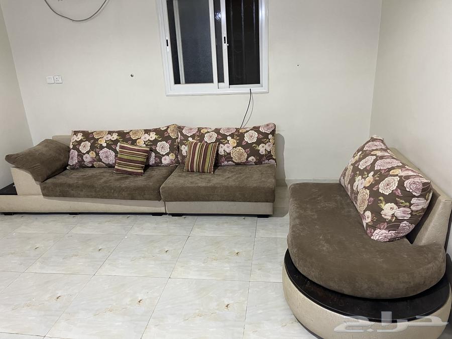 كنب صالة ومجلس63700365762177110