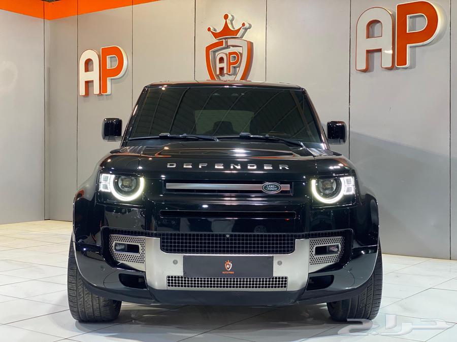 Defender X 2023 (Top Trim) in Very Clean Condition63768104991489112