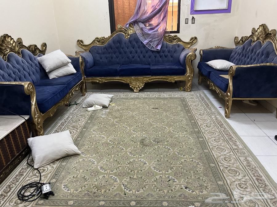 كنب للبيع63699822263683111