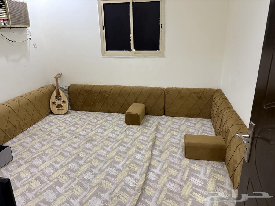 Floor sofa with mattress63701125875715110