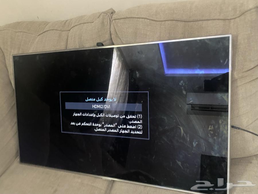 Samsung Smart TV with Camera, Remote Mouse, YouTube63700932402817111